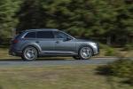 Audi Q7 50 TDI Quattro S-Line 2019 года (UK)